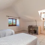 Nyaraló Villanova
