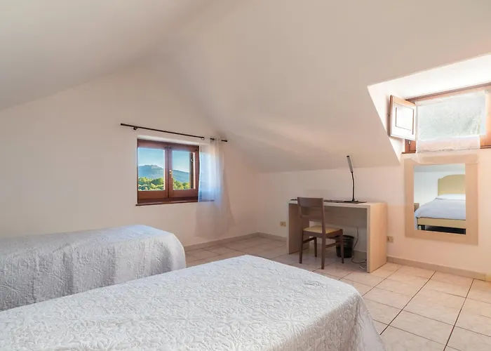 Сasa de vacaciones Villanova